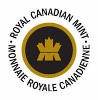 Canadian Mint Logo