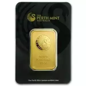 Generic 10oz Gold Bar (2)