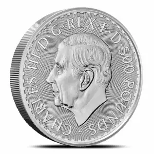 2026 1kilo British Silver Britannia (2)